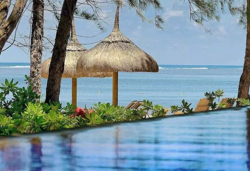 هتل So/ Sofitel Mauritius