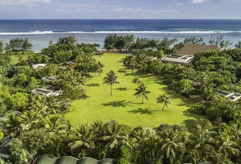 هتل So/ Sofitel Mauritius