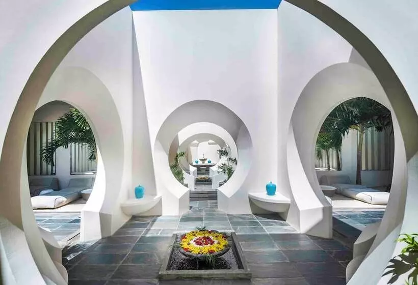 هتل So/ Sofitel Mauritius