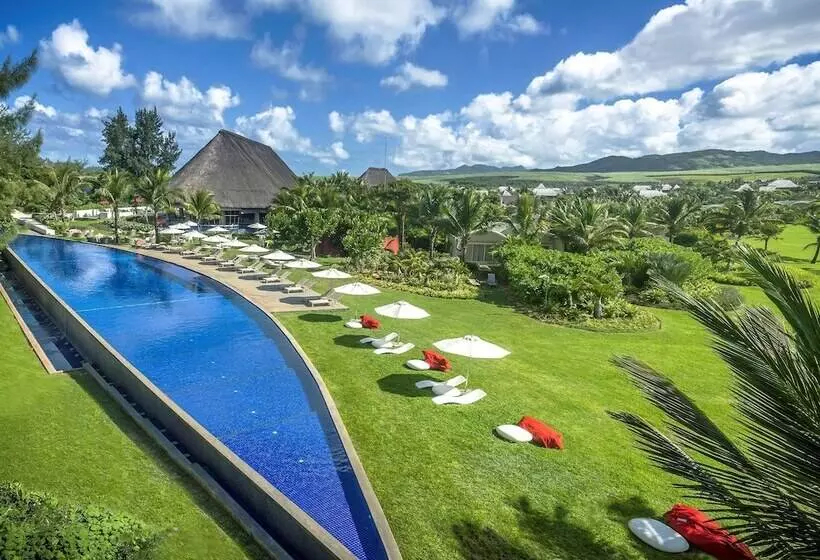 هتل So/ Sofitel Mauritius