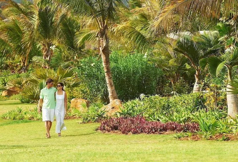 هتل So/ Sofitel Mauritius