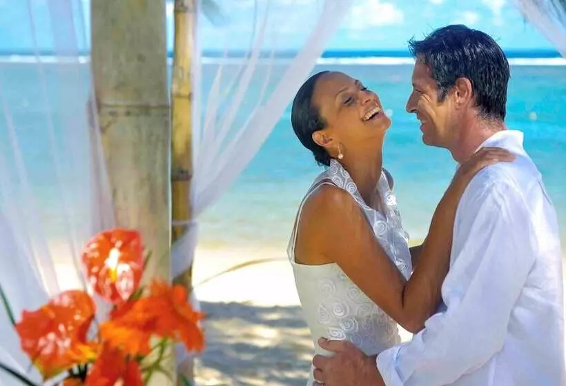 هتل So/ Sofitel Mauritius