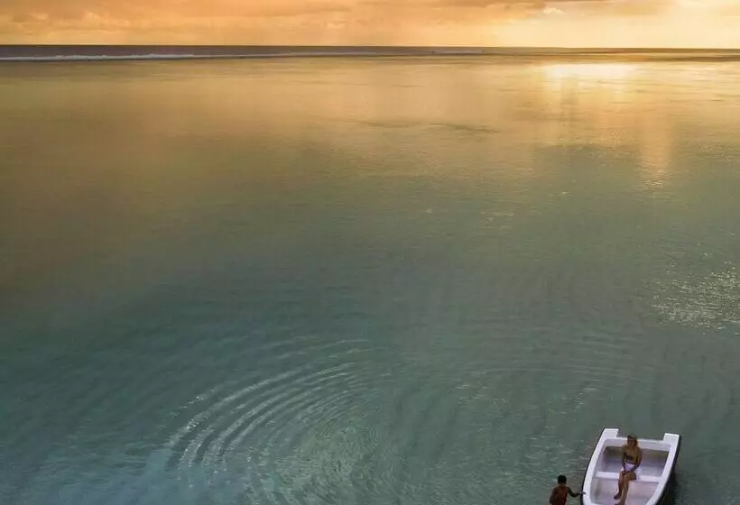 هتل So/ Sofitel Mauritius