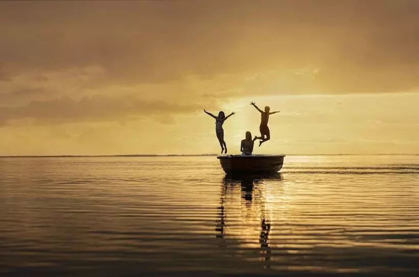 هتل So/ Sofitel Mauritius