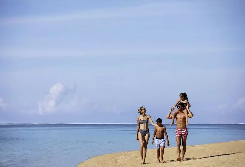 هتل So/ Sofitel Mauritius