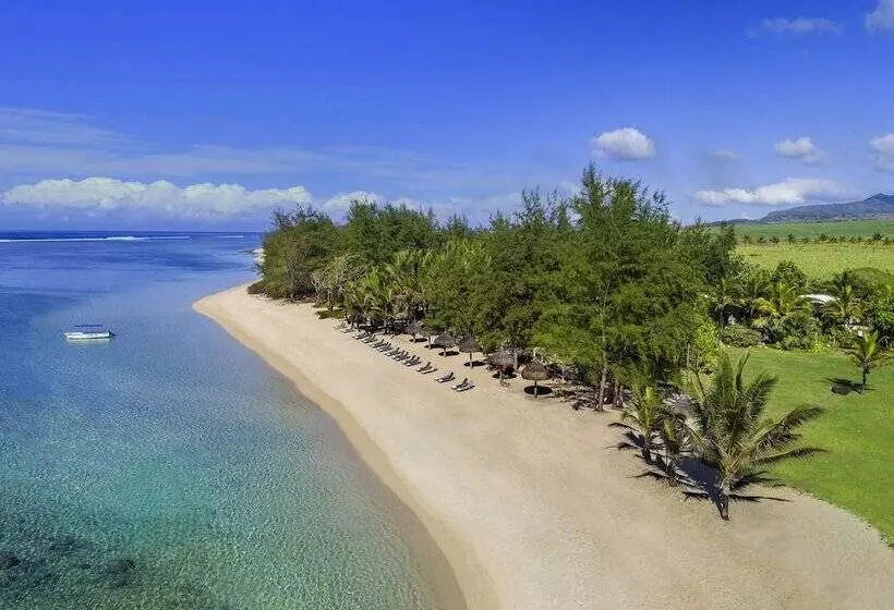 هتل So/ Sofitel Mauritius