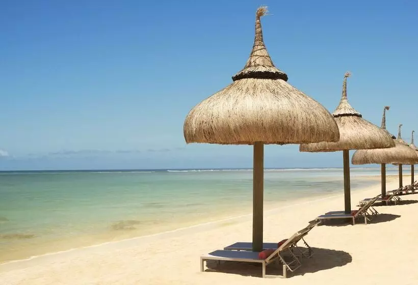 هتل So/ Sofitel Mauritius