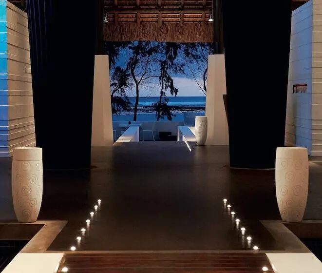هتل So/ Sofitel Mauritius