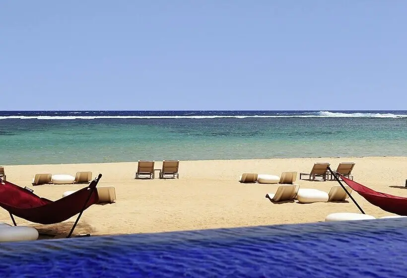 هتل So/ Sofitel Mauritius