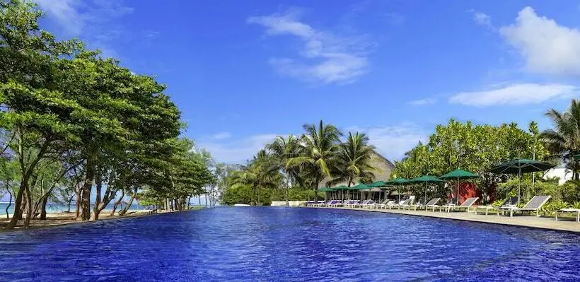 So/ Sofitel Mauritius