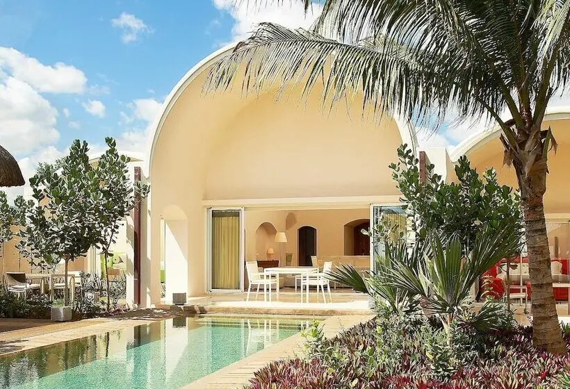 هتل So/ Sofitel Mauritius
