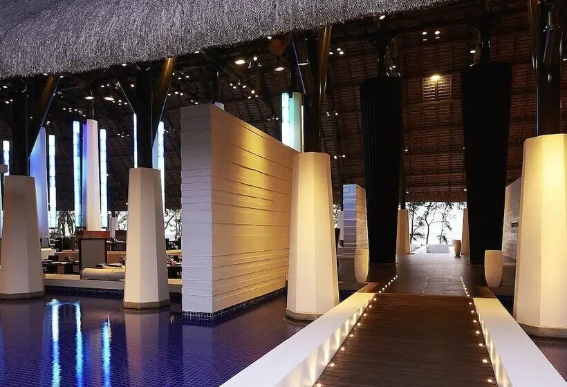 هتل So/ Sofitel Mauritius