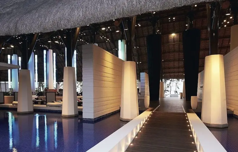 هتل So/ Sofitel Mauritius