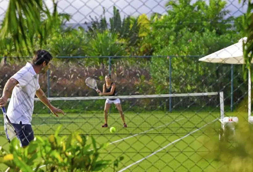 هتل So/ Sofitel Mauritius