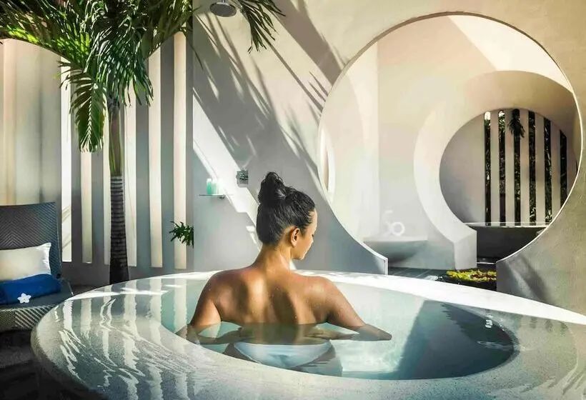 هتل So/ Sofitel Mauritius