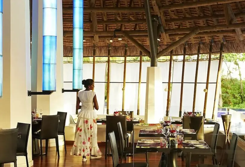 هتل So/ Sofitel Mauritius