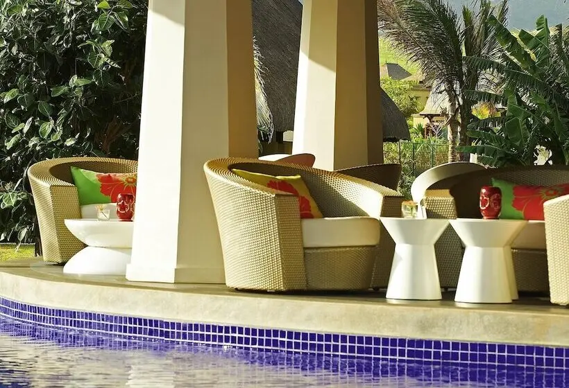 هتل So/ Sofitel Mauritius