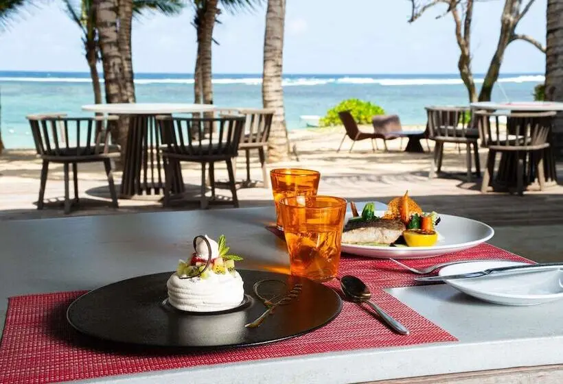 هتل So/ Sofitel Mauritius