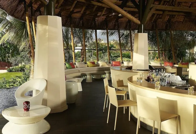 هتل So/ Sofitel Mauritius