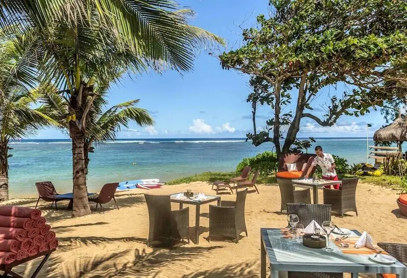 هتل So/ Sofitel Mauritius