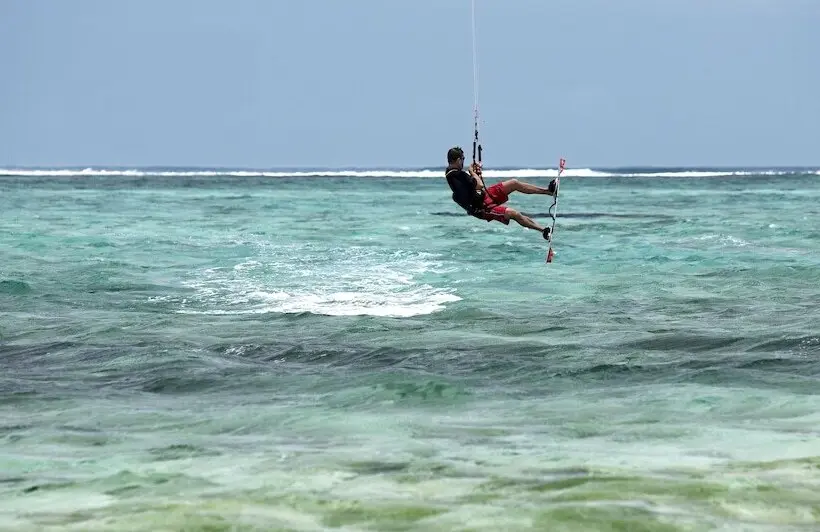 هتل So/ Sofitel Mauritius