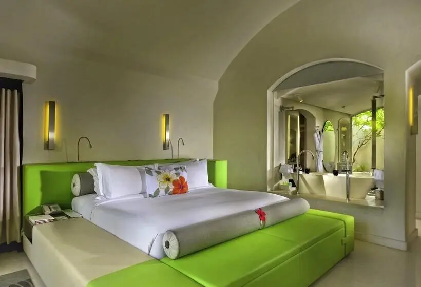 هتل So/ Sofitel Mauritius