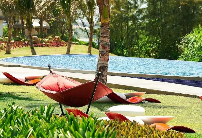 هتل So/ Sofitel Mauritius