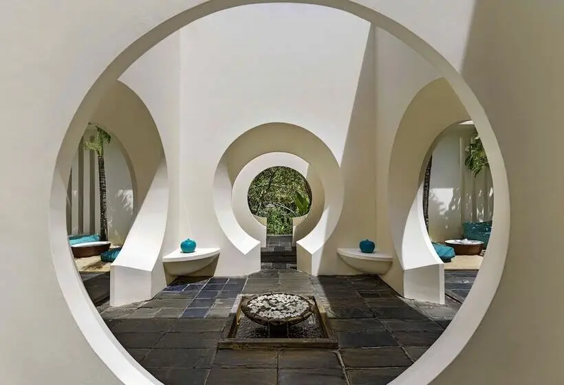 هتل So/ Sofitel Mauritius