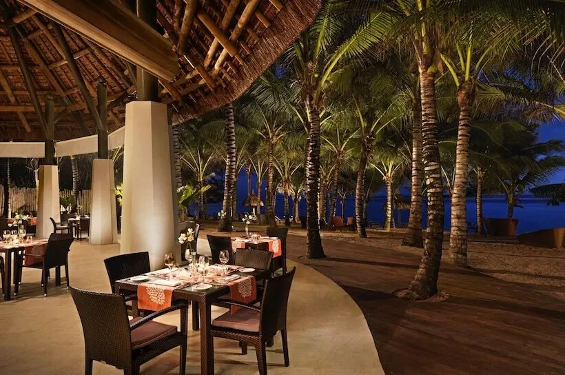 هتل So/ Sofitel Mauritius
