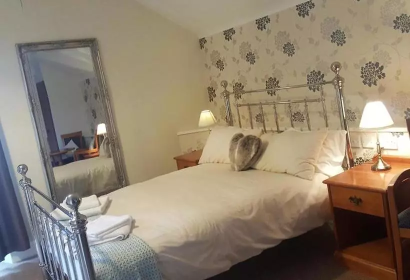 ホテル The Spread Eagle