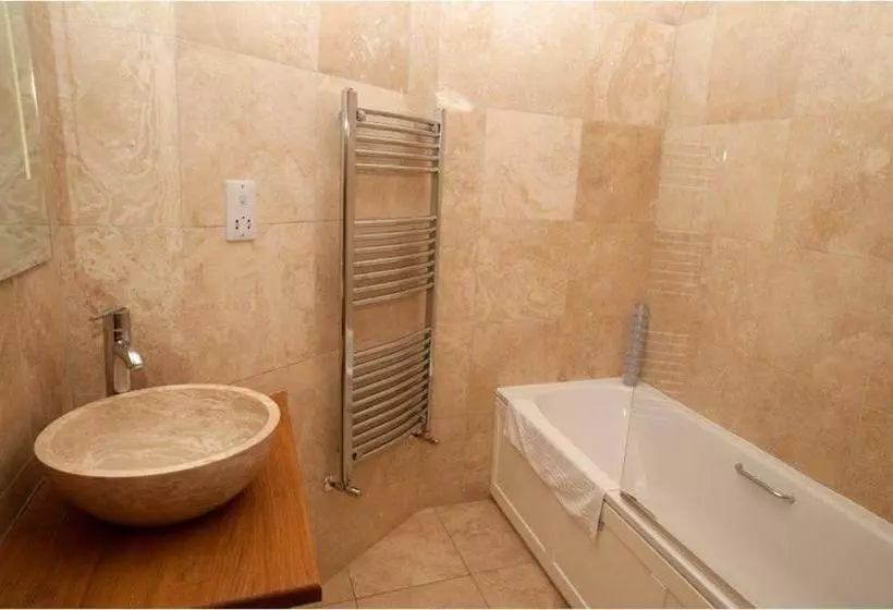 ホテル The Spread Eagle