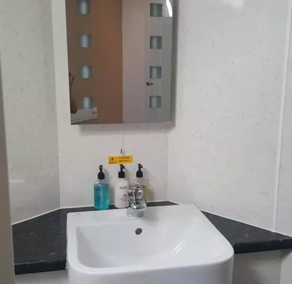 ホテル The Spread Eagle