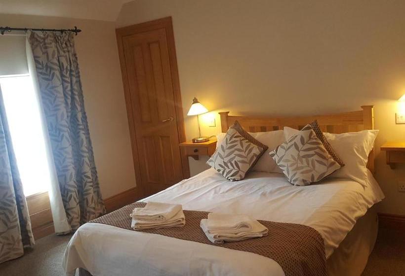 فندق The Spread Eagle