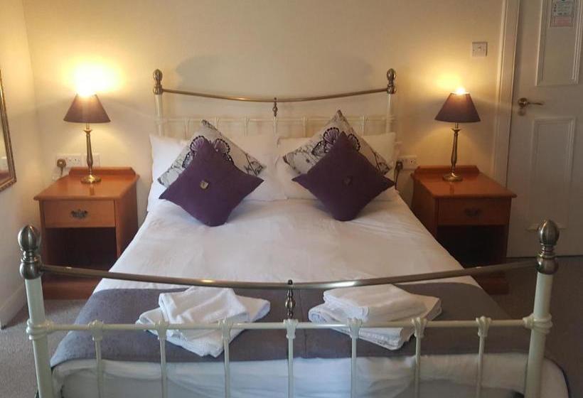 فندق The Spread Eagle