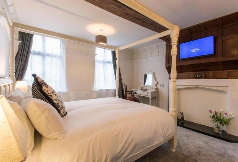 فندق The White Hart