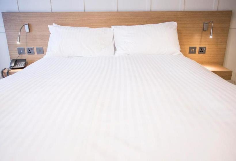 فندق The White Hart