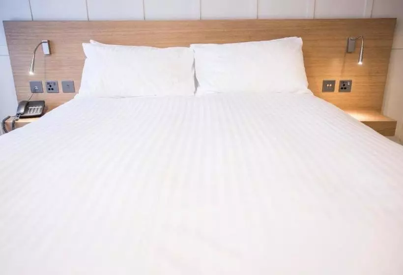 בית מלון כפרי The White Hart