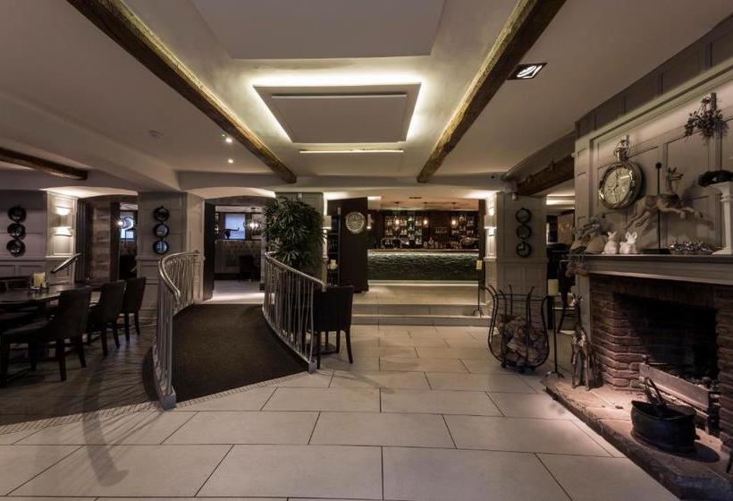 فندق The White Hart