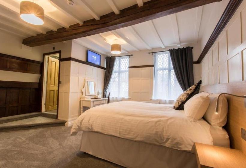 فندق The White Hart