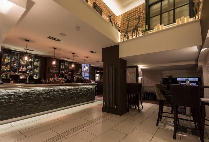 فندق The White Hart