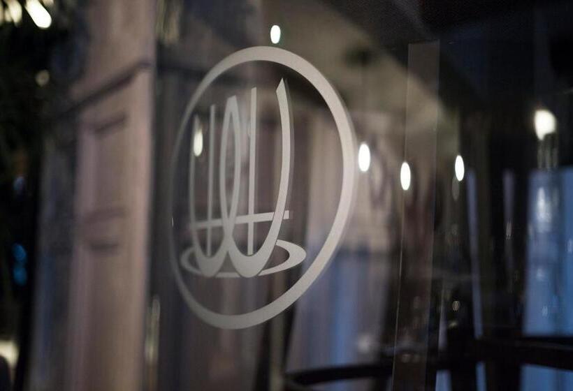 فندق The White Hart