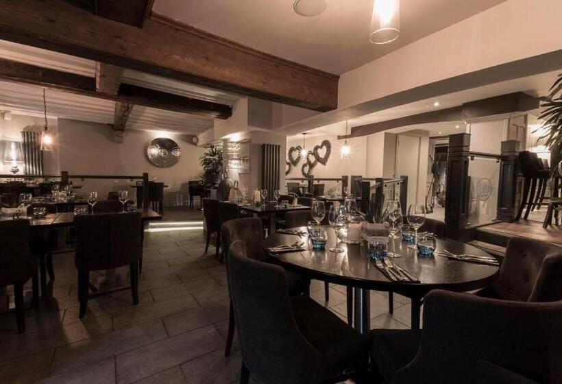 فندق The White Hart