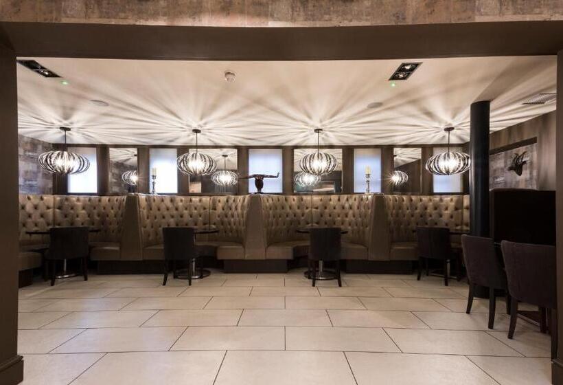 فندق The White Hart