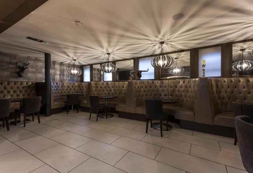 فندق The White Hart