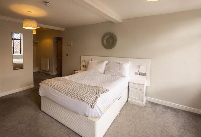 فندق The White Hart