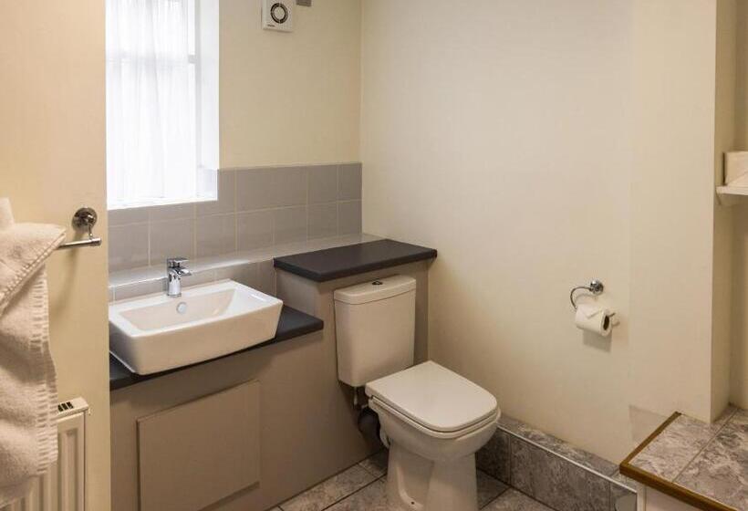 فندق The White Hart