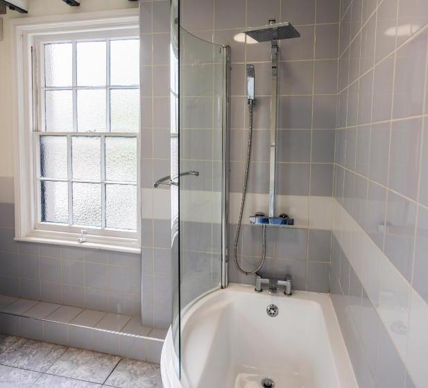 فندق The White Hart