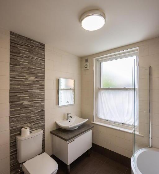 فندق The White Hart