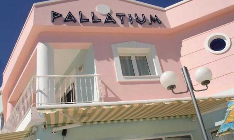 Pallatium