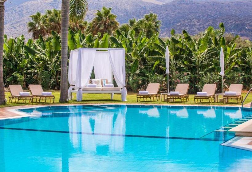 Vergina Studios & Apartments